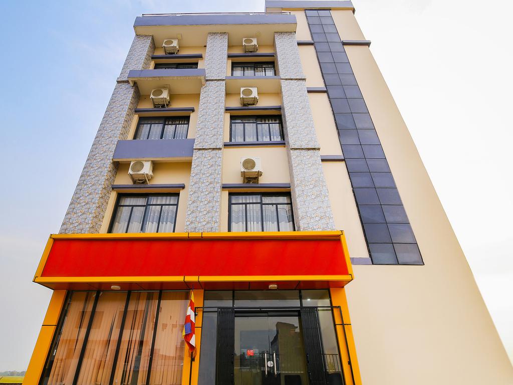 Gallery Image Of Hotel Aakash International Pvt Ltd