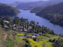 Gallery Image Of Chitlang Organic Village Resort