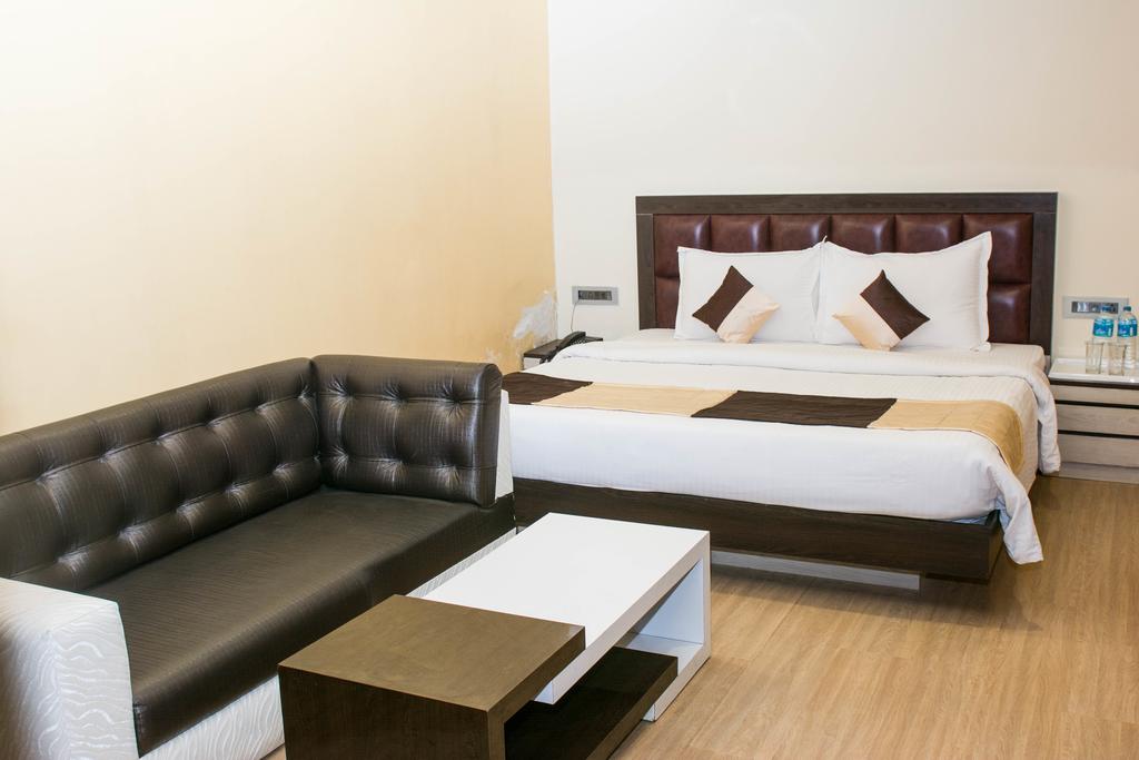 Kalptaru Lords Inn , Nepalgunj