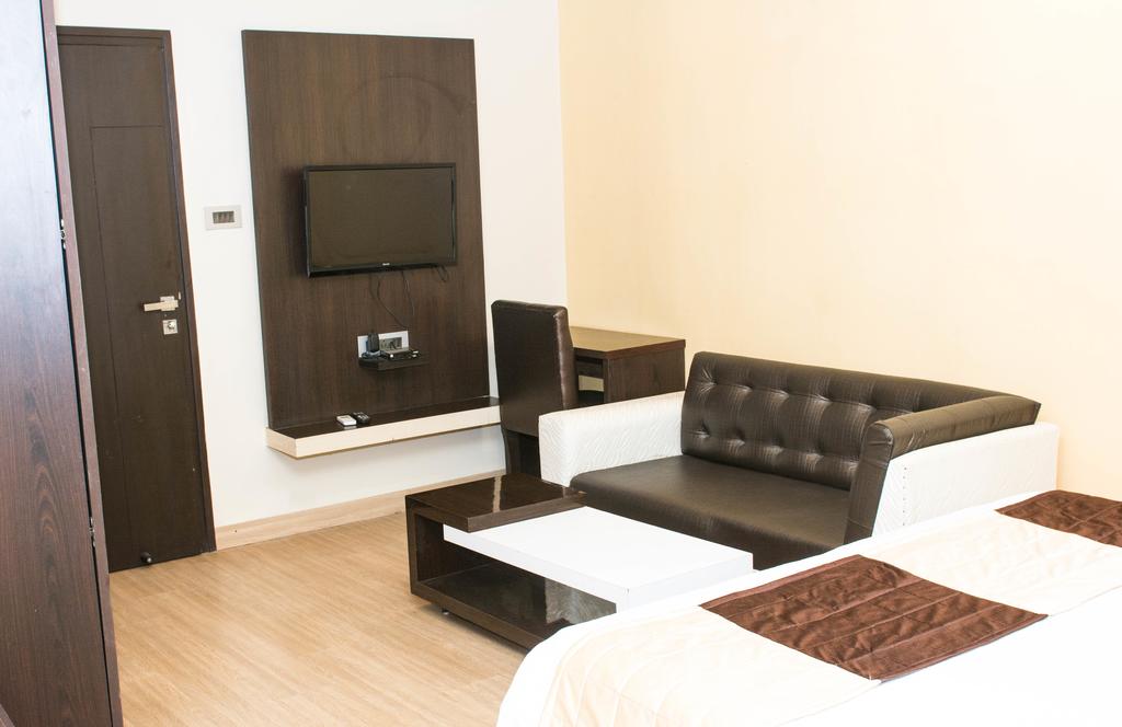 Gallery Image Of Kalptaru Lords Inn , Nepalgunj