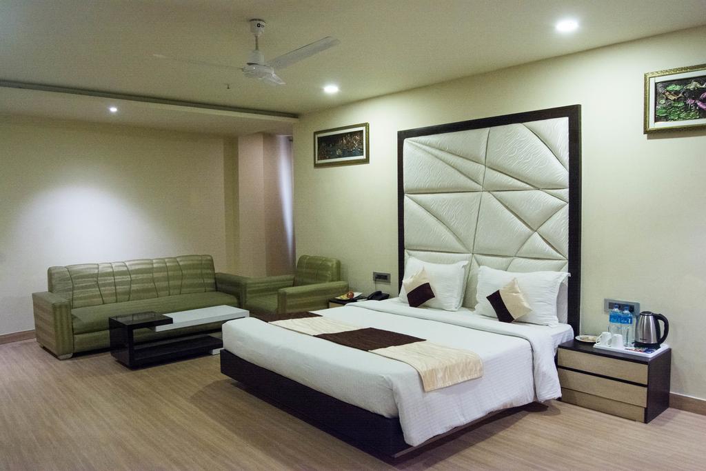 Gallery Image Of Kalptaru Lords Inn , Nepalgunj
