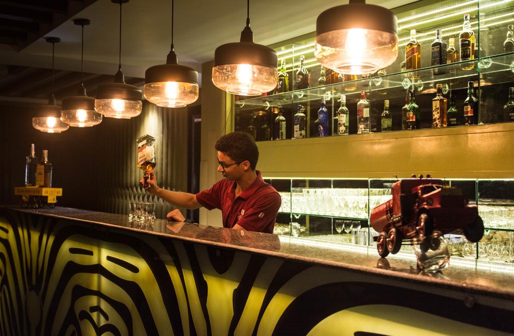 Gallery Image Of Kalptaru Lords Inn , Nepalgunj