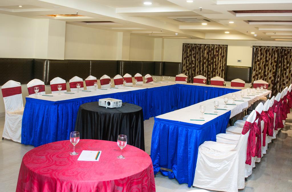 Gallery Image Of Kalptaru Lords Inn , Nepalgunj