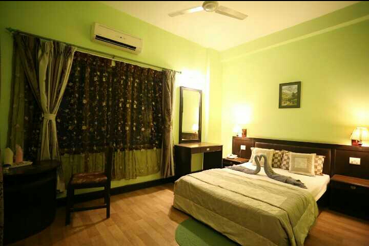 Gallery Image Of Hotel Ananda Inn Pvt Ltd
