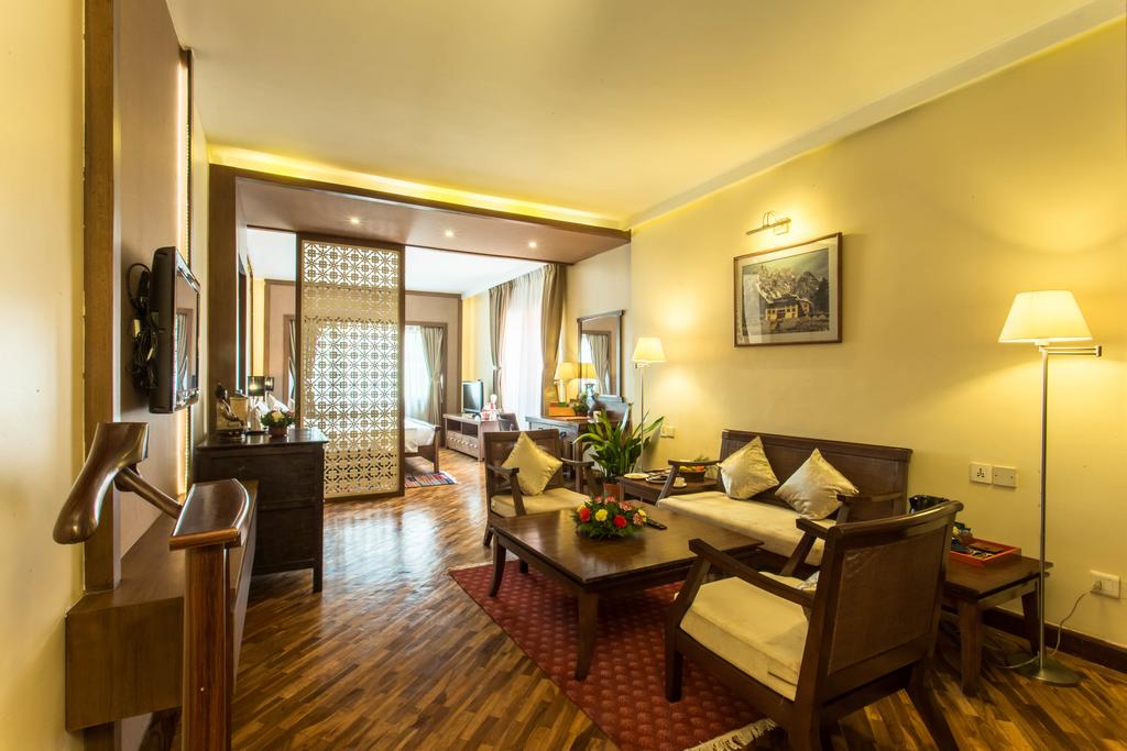 Gallery Image Of Shangri La Hotel & Resort