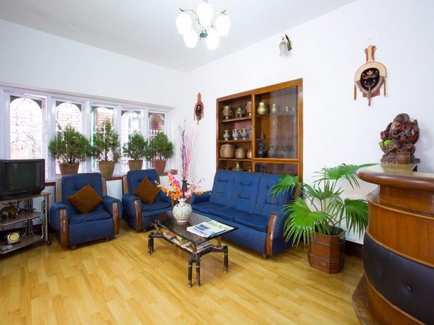 Gallery Image Of Hotel Tashi Dhele