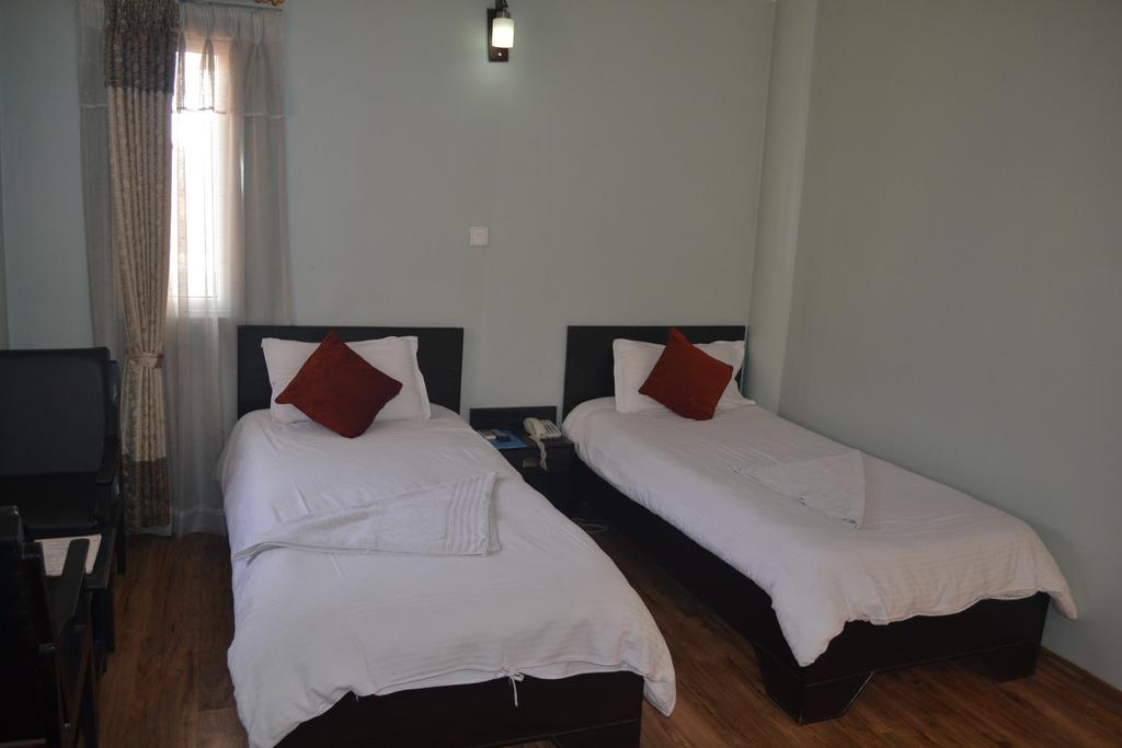 Gallery Image Of Hotel Access Nepal Pvt Ltd