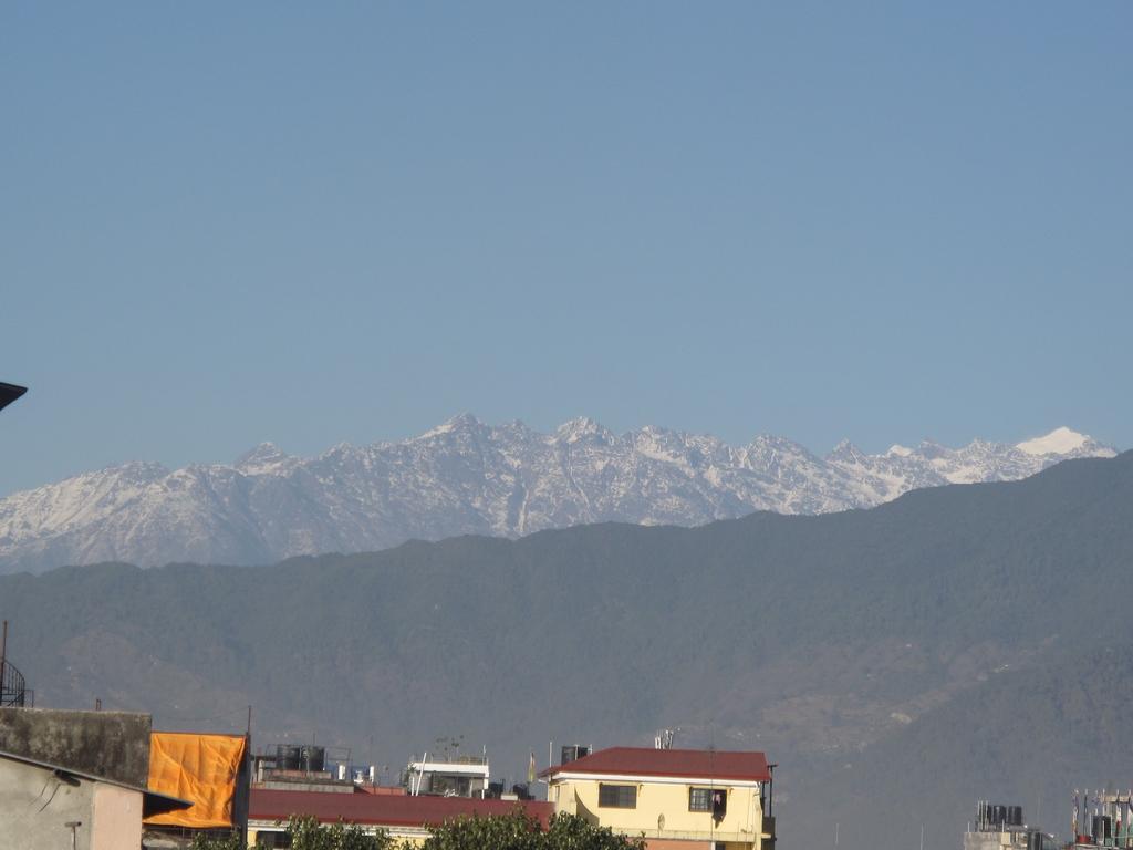 Gallery Image Of Kathmandu Madhuban Guest House