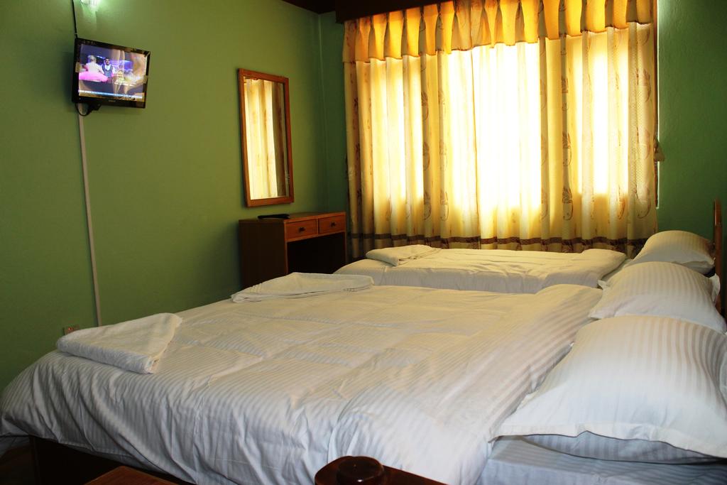 Gallery Image Of Kathmandu Madhuban Guest House