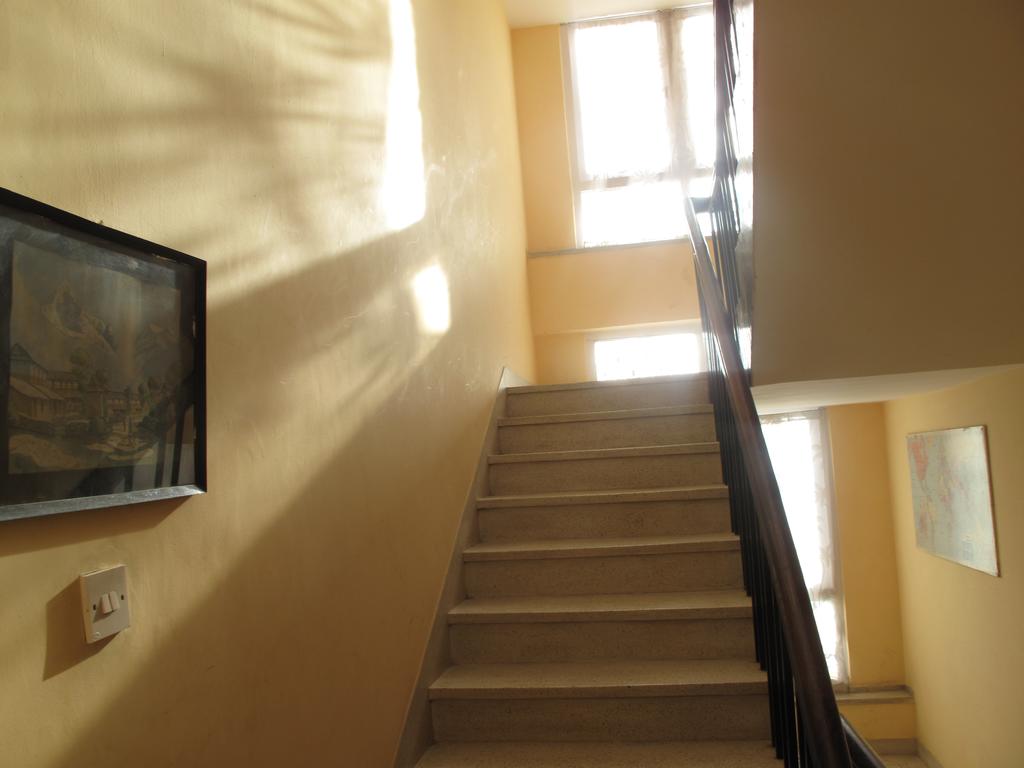 Gallery Image Of Kathmandu Madhuban Guest House