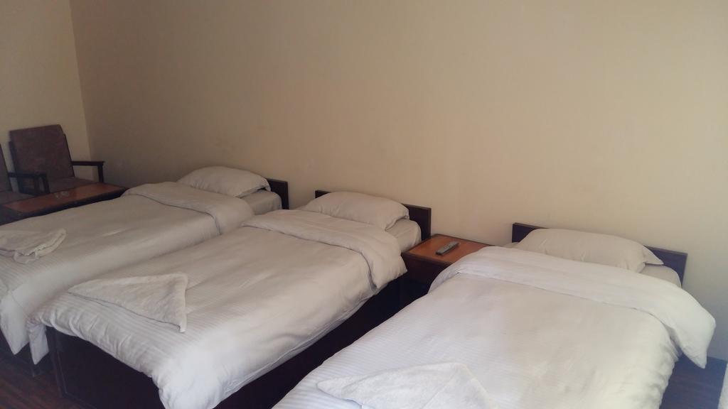 Gallery Image Of Kathmandu Madhuban Guest House