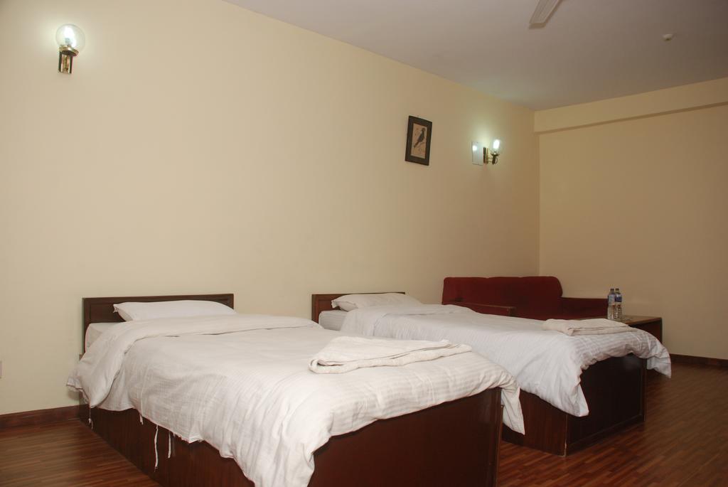 Gallery Image Of Kathmandu Madhuban Guest House