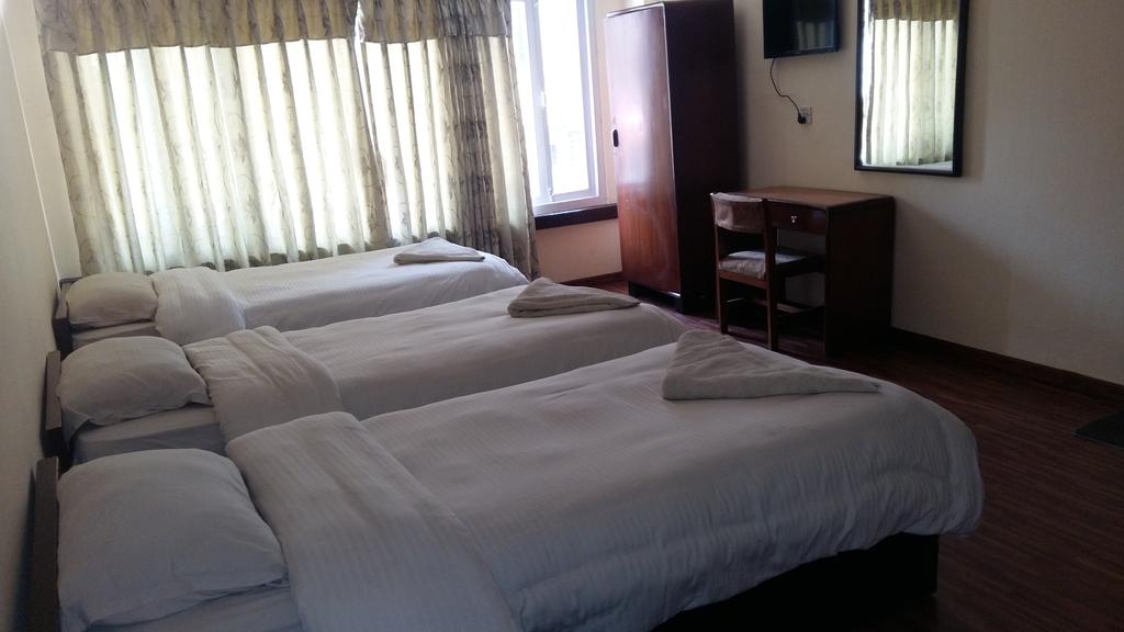 Gallery Image Of Kathmandu Madhuban Guest House