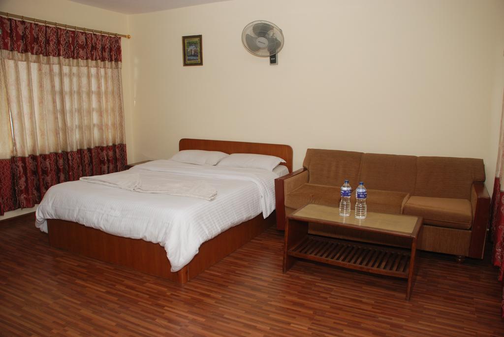 Gallery Image Of Kathmandu Madhuban Guest House
