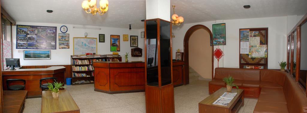 Gallery Image Of Kathmandu Madhuban Guest House