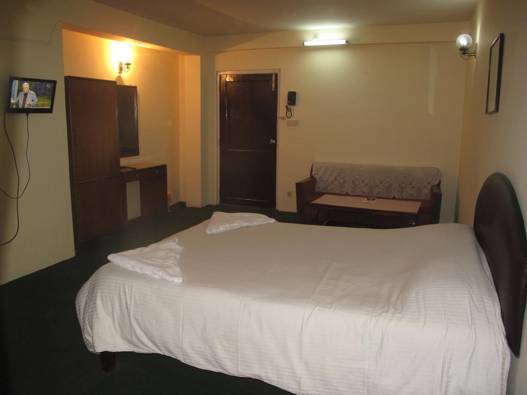 Gallery Image Of Kathmandu Madhuban Guest House