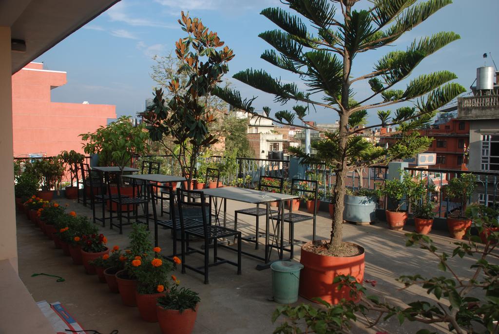 Gallery Image Of Kathmandu Madhuban Guest House