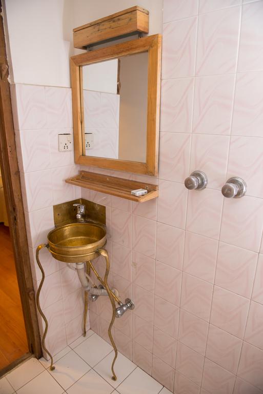 Gallery Image Of Hotel Ganesh Himal