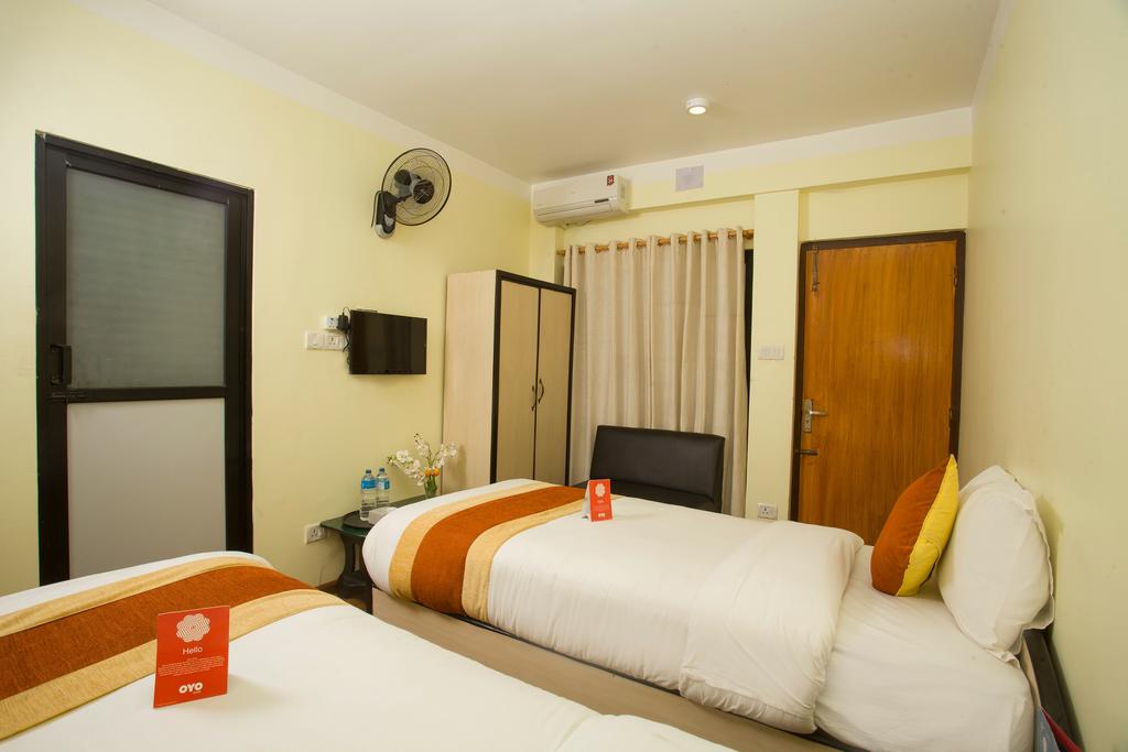 Gallery Image Of Hotel Sweet Town
