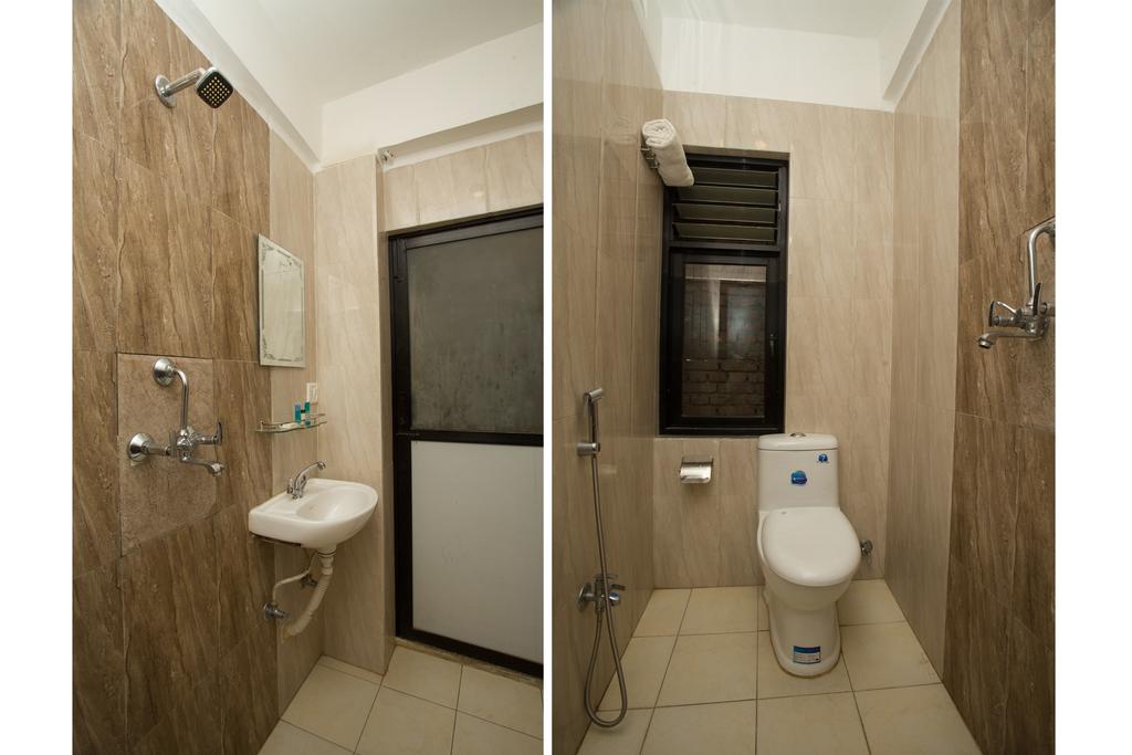 Gallery Image Of Hotel Sweet Town