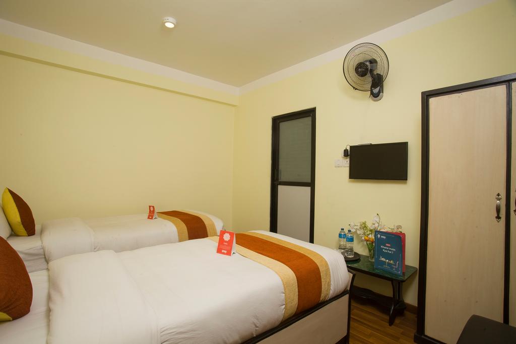 Gallery Image Of Hotel Sweet Town