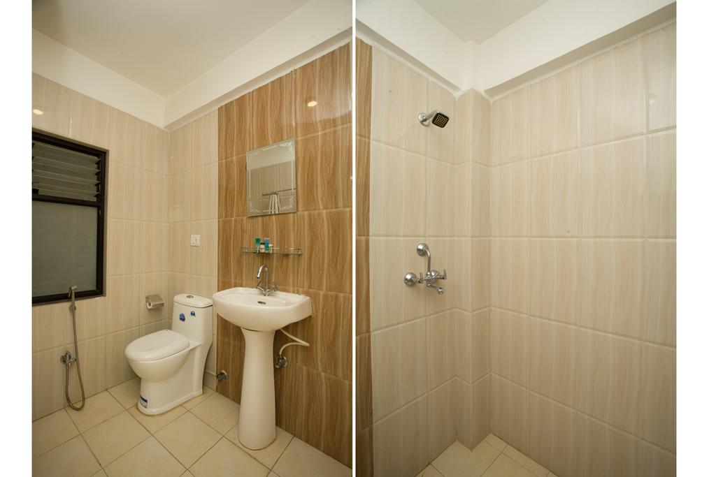 Gallery Image Of Hotel Sweet Town