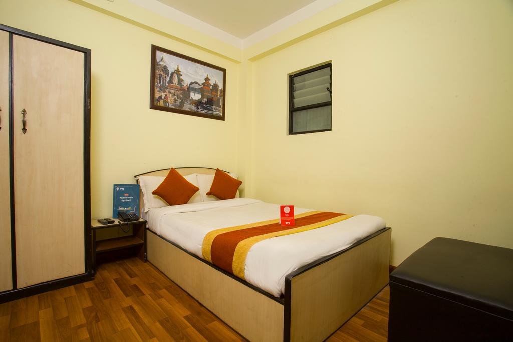 Gallery Image Of Hotel Sweet Town