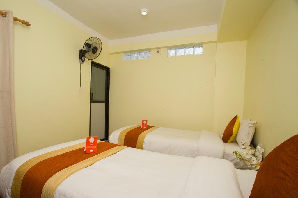 Gallery Image Of Hotel Sweet Town