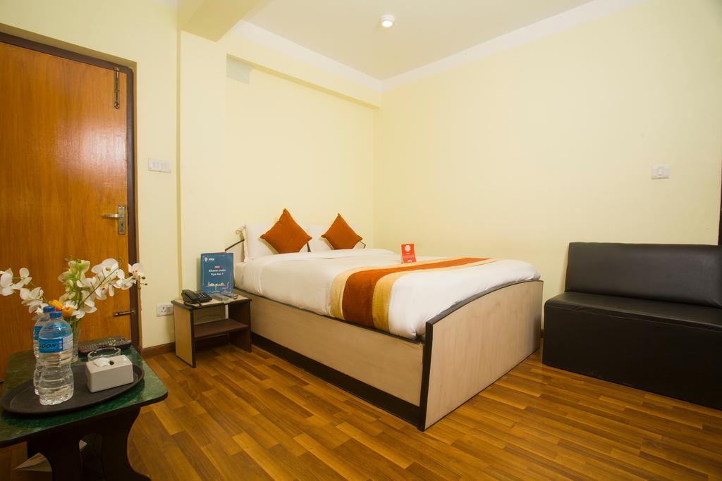 Gallery Image Of Hotel Sweet Town