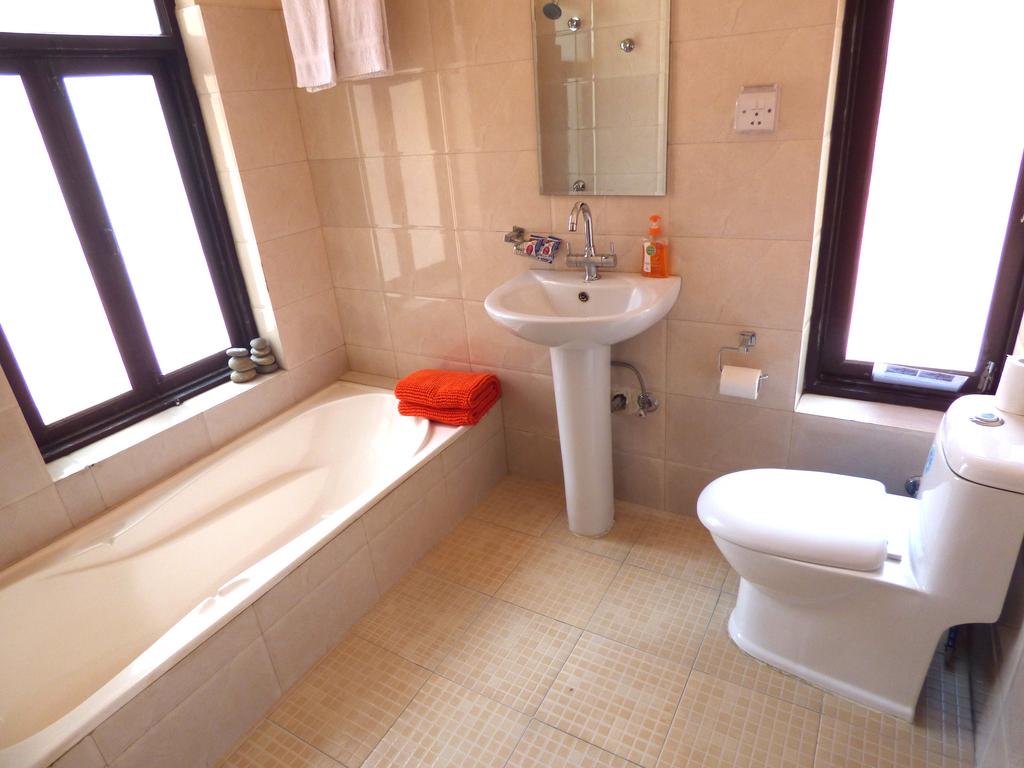 Gallery Image Of Mi Casa Hotel Nepal