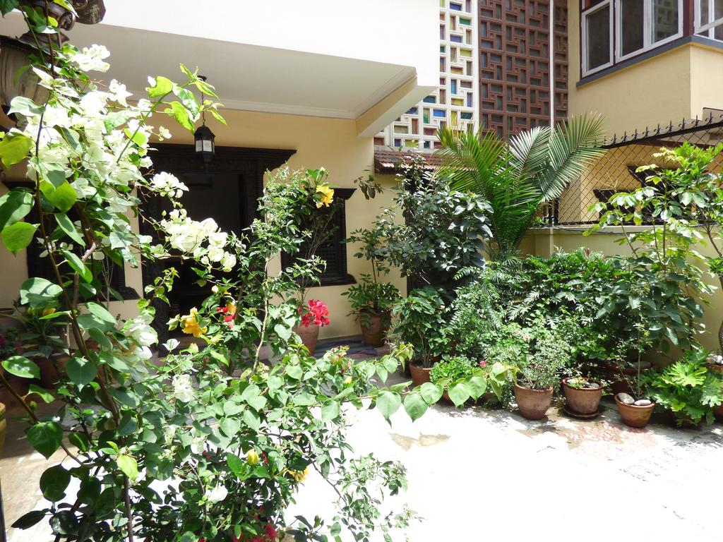 Gallery Image Of Mi Casa Hotel Nepal