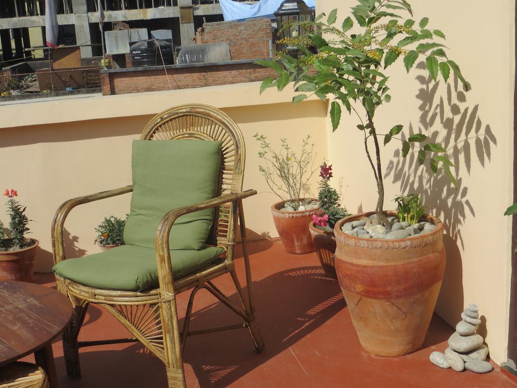Gallery Image Of Mi Casa Hotel Nepal
