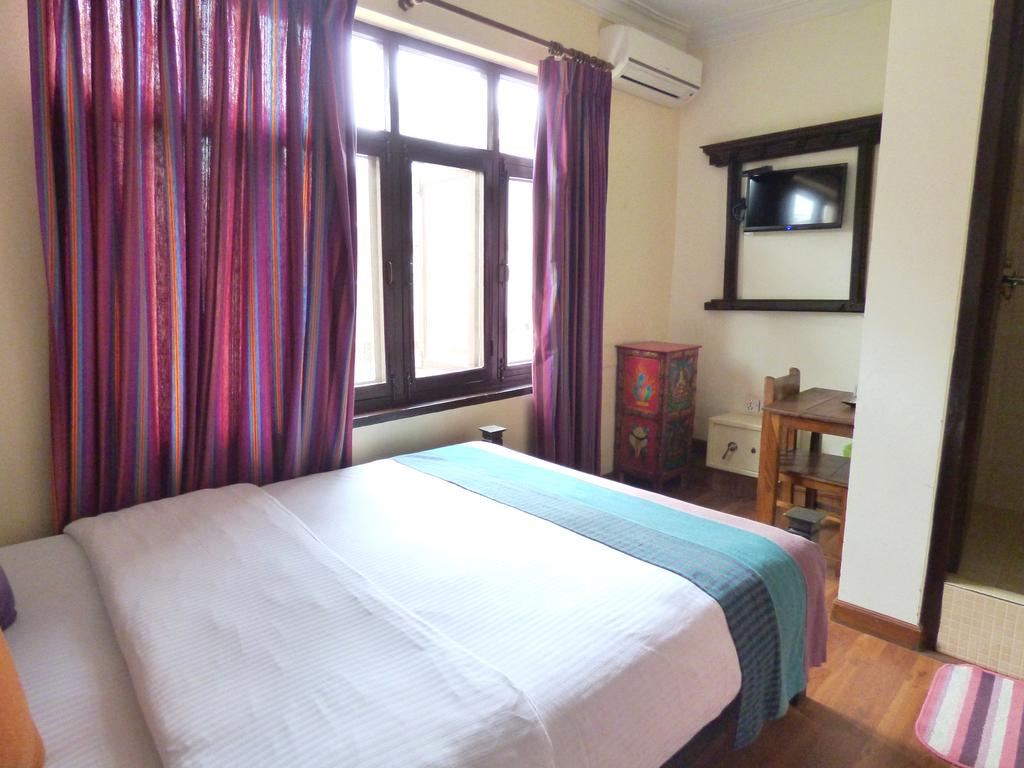 Gallery Image Of Mi Casa Hotel Nepal