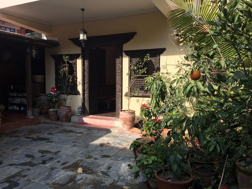 Gallery Image Of Mi Casa Hotel Nepal