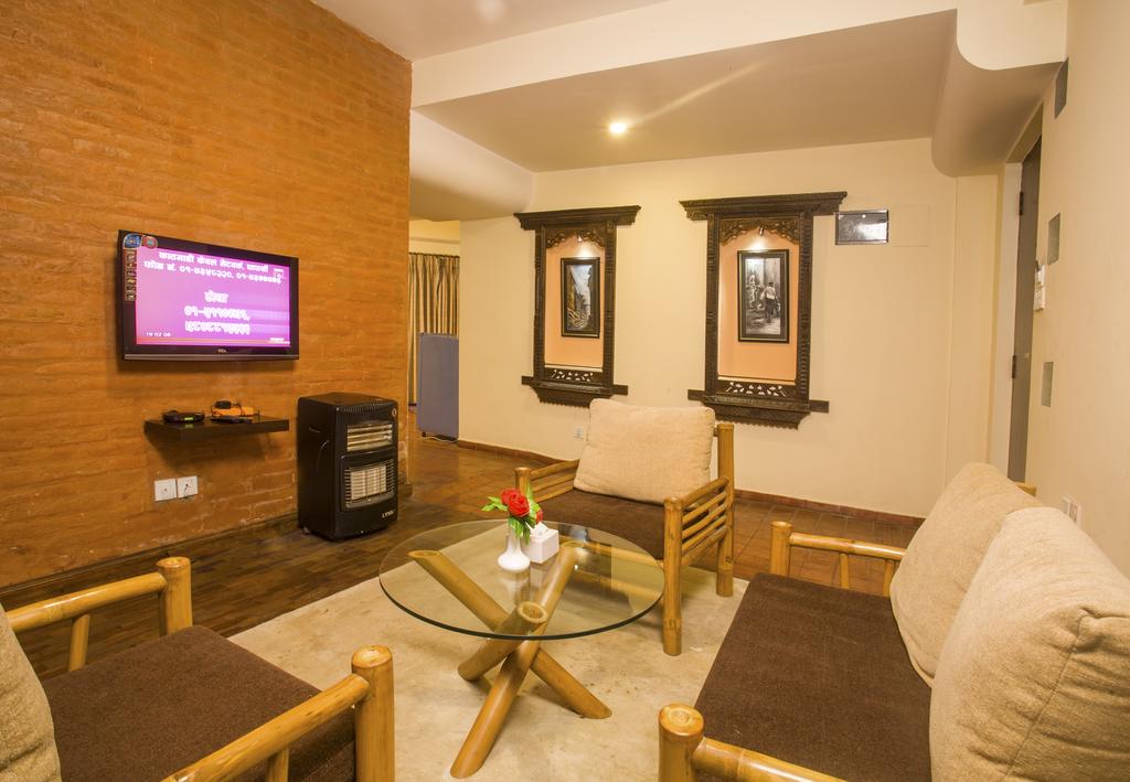 Gallery Image Of Gaju Suite Hotel