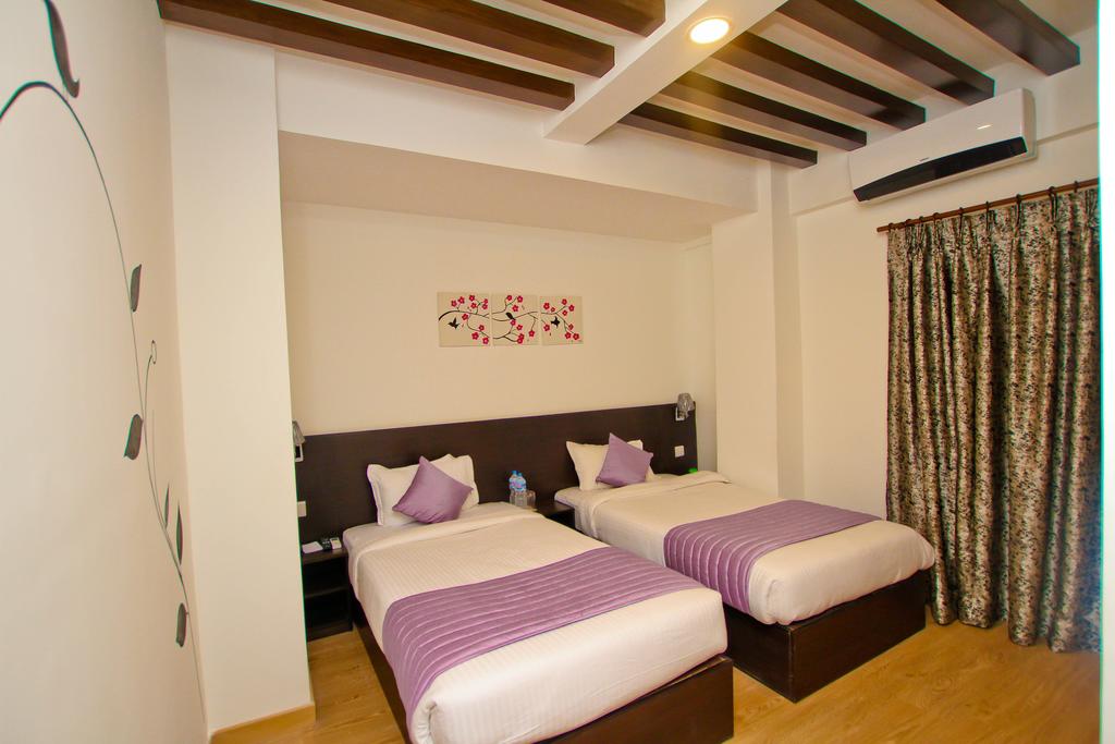 Gallery Image Of Gaju Suite Hotel