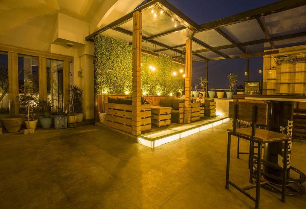 Gallery Image Of Gaju Suite Hotel