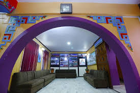 Gallery Image Of Bishwonath Hotel Pvt Ltd