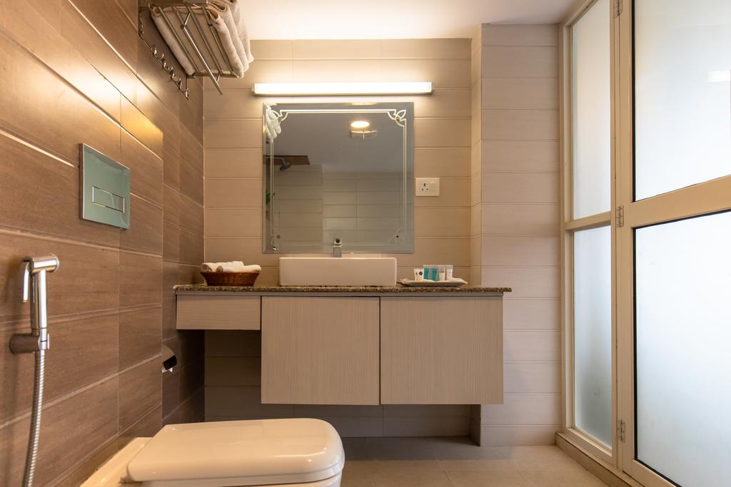 Gallery Image Of Norbulinka Boutique Hotel