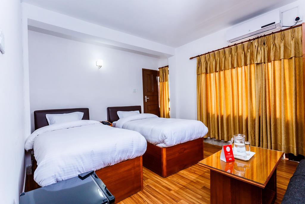 Gallery Image Of Hotel Baltic Inn