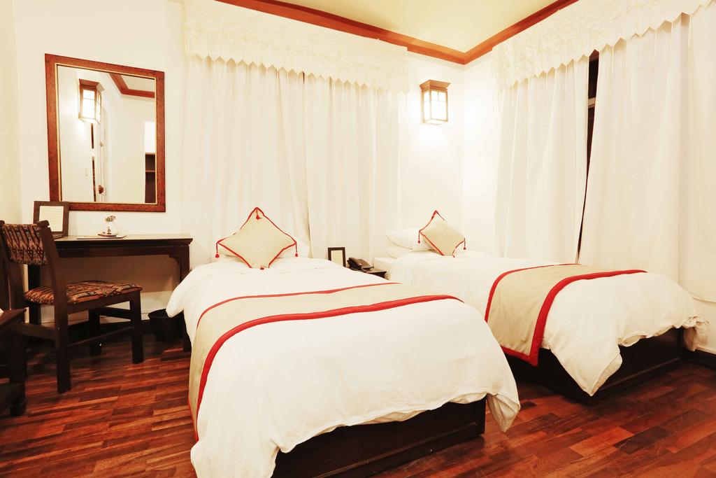 Gallery Image Of Shambaling Boutique Hotel