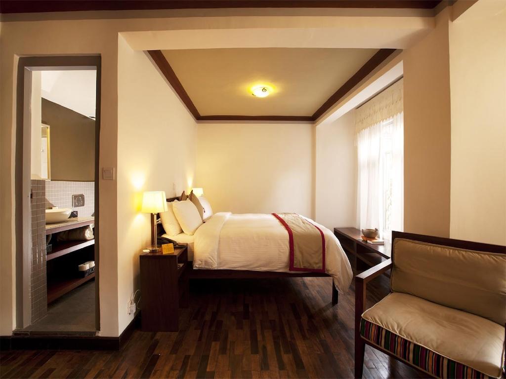 Gallery Image Of Shambaling Boutique Hotel