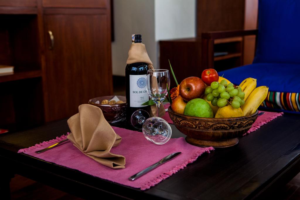 Gallery Image Of Shambaling Boutique Hotel