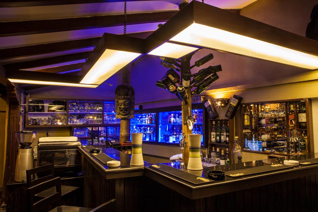 Gallery Image Of Shambaling Boutique Hotel