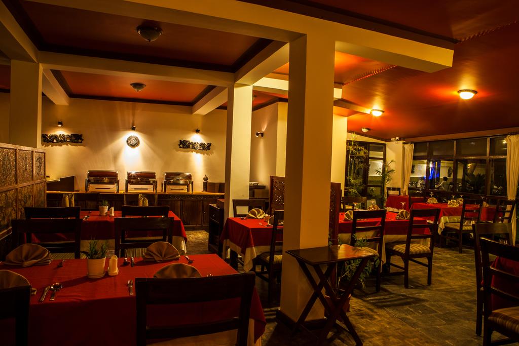 Gallery Image Of Shambaling Boutique Hotel