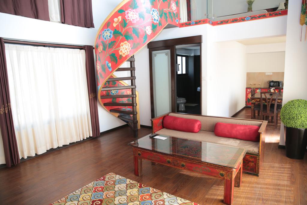 Gallery Image Of Dalai La Boutique Hotel
