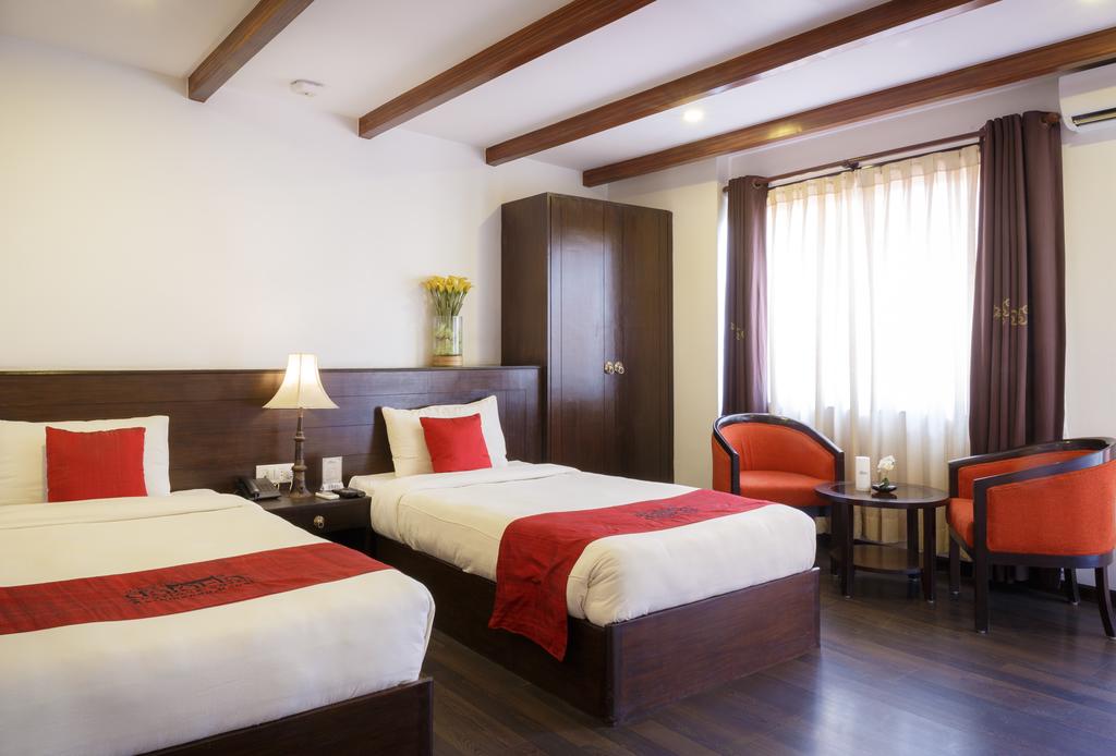 Gallery Image Of Dalai La Boutique Hotel