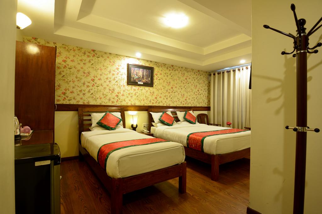 Gallery Image Of Hotel Friends Home