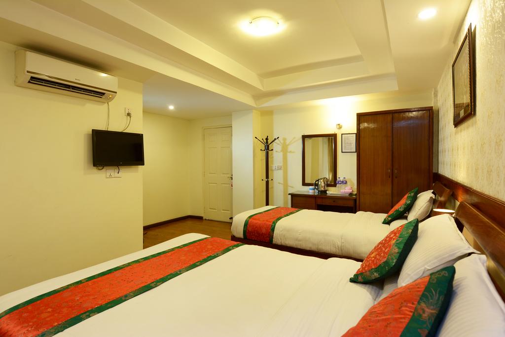 Gallery Image Of Hotel Friends Home