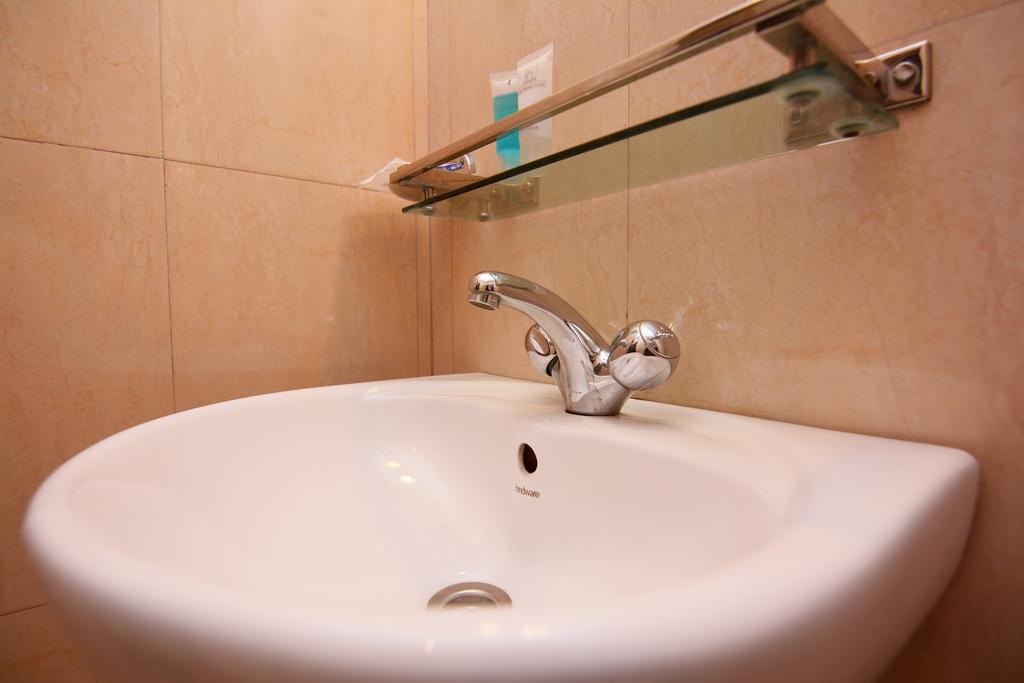Gallery Image Of Hotel Friends Home